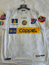 Dorados de Sinaloa Home Football Shirt 2004 (XL)