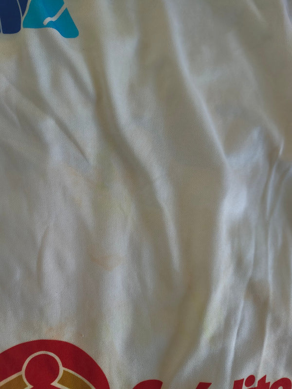 Dorados de Sinaloa Home Football Shirt 2004 (XL)