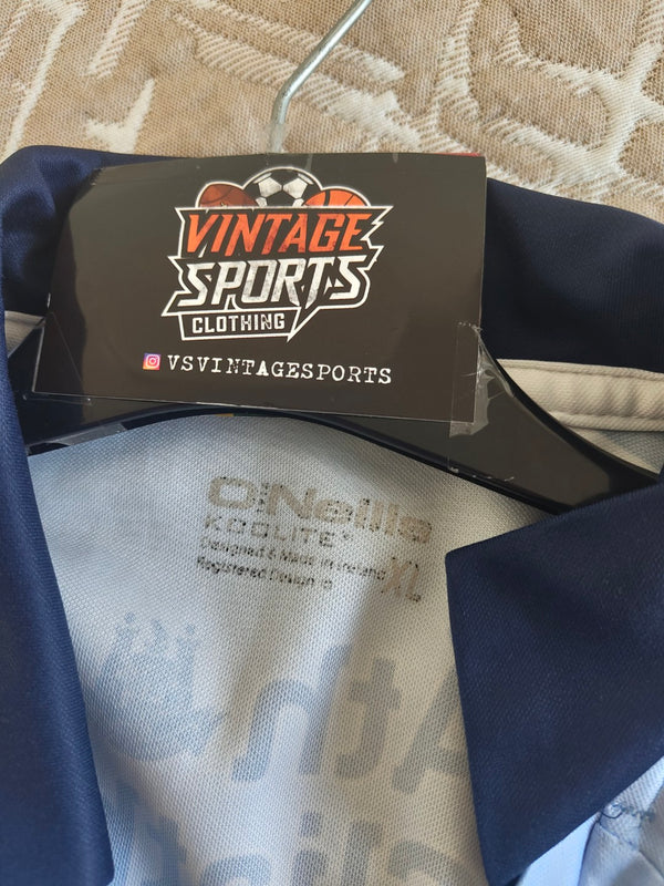 Dublin GAA Gaelic Home Shirt 2000s