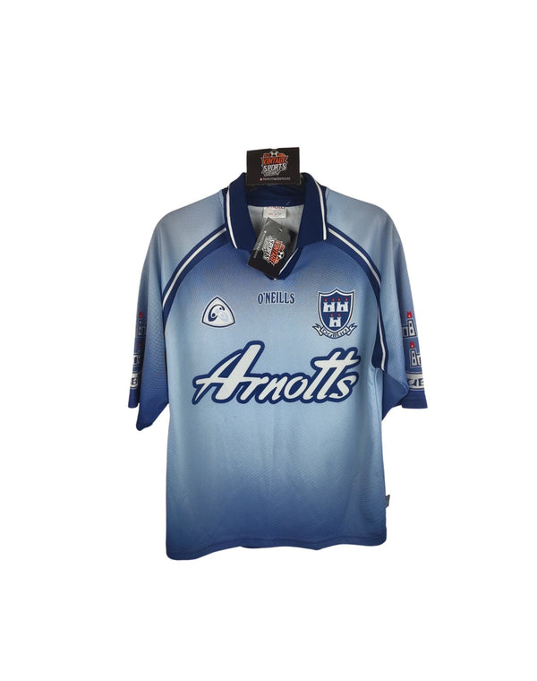 Dublin GAA Gaelic Home Shirt 2002-2004 (Youths)