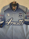 Dublin GAA Gaelic Home Shirt 2002-2004 (Youths)