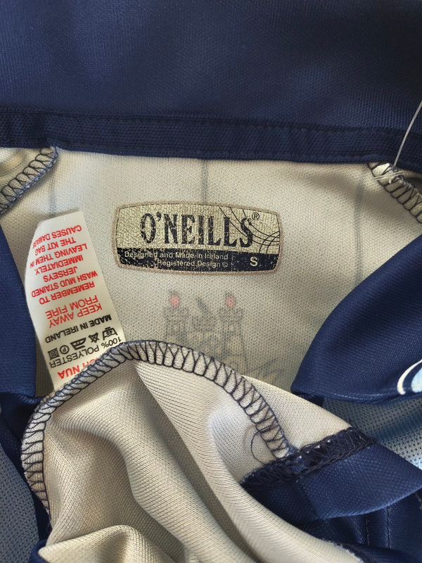 Dublin GAA Gaelic Home Shirt 2004-2006 (S)