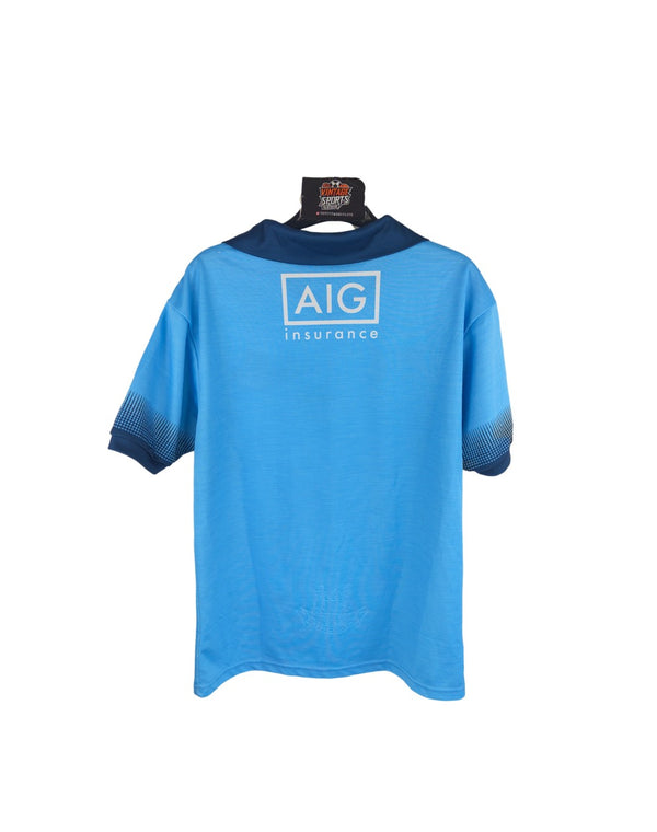 Dublin GAA Gaelic Home Shirt 2018-2020 (S)