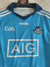 Dublin GAA Gaelic Home Shirt 2018-2020 (S)