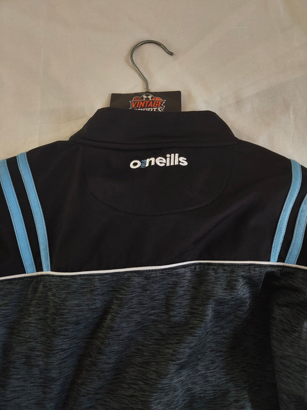 Dublin GAA Gaelic Track Top Jacket 2010s (S)