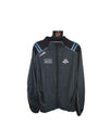 Dublin GAA Gaelic Track Top Jacket 2010s (S)