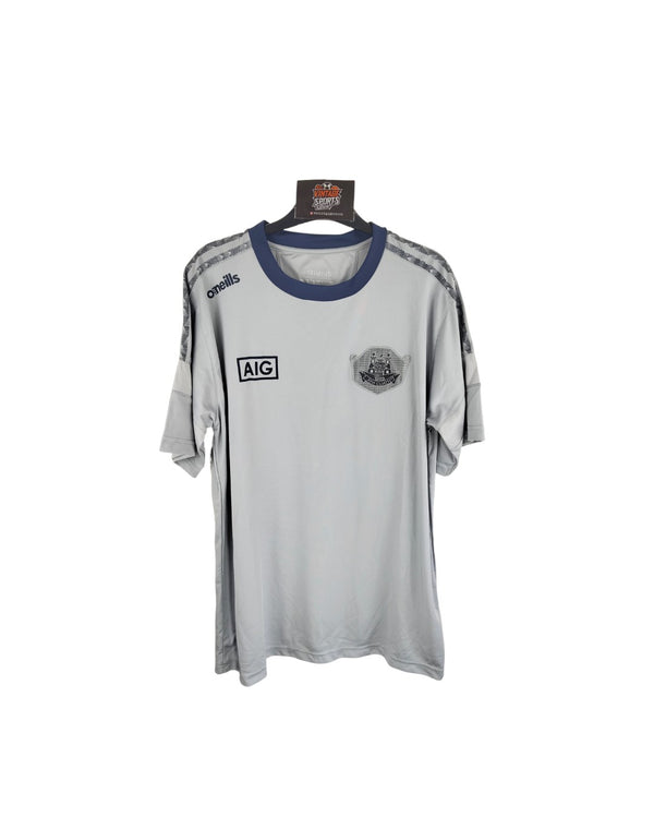 Dublin GAA Gaelic Training Shirt 2020s (XL)