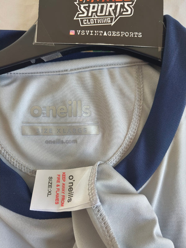 Dublin GAA Gaelic Training Shirt 2020s (XL)