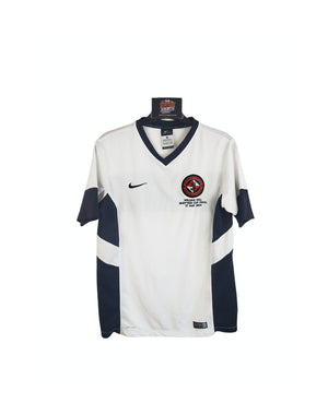 Dundee United Cup Football Shirt 2013-2014 (Youths)