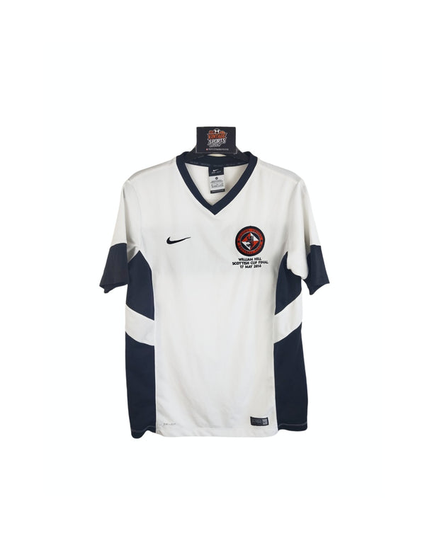 Dundee United Cup Football Shirt 2013-2014 (Youths)