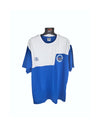 Dungarvan United FC Home Football Shirt 2000s (L)