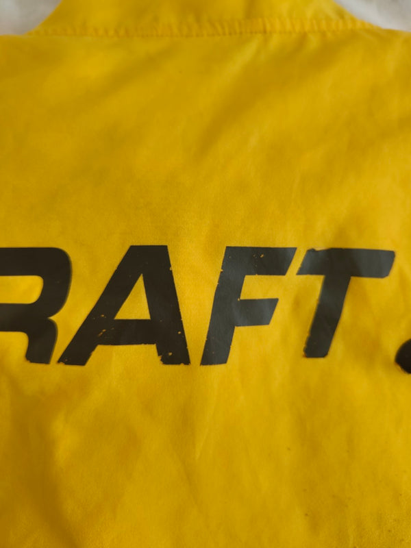 Dynamo Dresden Football Track Top Jacket 2010s (M)