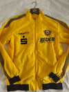 Dynamo Dresden Football Track Top Jacket 2010s (M)