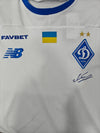 Dynamo Kiev Home Football shirt 2019-2020 (S)