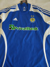 Dynamo Kiev home Football Shirt 2009-2010 (XL) #34