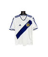 Dynamo Kiev Player Issue home Football Shirt 2005-2006 (S)