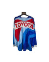 EHC Kloten Flyers Ice Hockey Jersey 1994 (S)