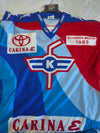 EHC Kloten Flyers Ice Hockey Jersey 1994 (S)
