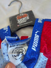 EHC Kloten Flyers Ice Hockey Jersey 1994 (S)