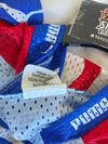 EHC Kloten Flyers Ice Hockey Jersey 1994 (S)