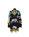 EHC Onesto Tigers Bayreuth Ice Hockey Jersey 2000s (XL) 24 Bartosch
