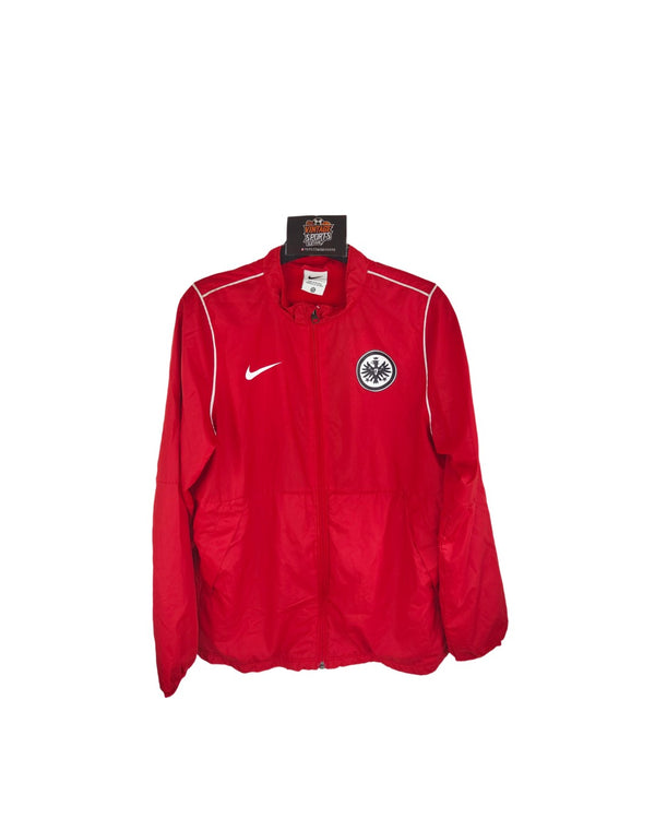 Eintracht Frankfurt 2010s Windbreaker Jacket (Youths)