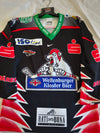 Eisbären Regensburg Ice Hockey DEL Jersey 2002-2003 (S) 36 Hätinen