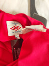 England Away Football Shirt 2010-2012 (S) 4 Gerrard