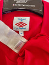 England Away Football Shirt 2010-2012 (S)