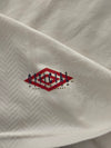 England Home Football Shirt 1993-1995 (M)