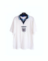 England Home Football Shirt 1996 (XL)