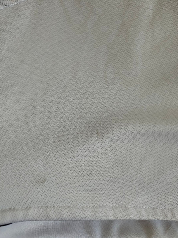 England Home Football Shirt 2005-2007 (S)