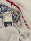 England Home Football Shirt 2005-2007 (XL)