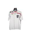 England Home Football Shirt 2007-2009 (S)