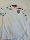 England Home Football Shirt 2007-2009 (Youths)