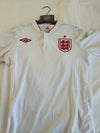 England Home Football Shirt 2012 (S)