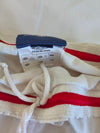 England Home Football Shorts 2001-2003 (L)