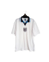 England Home Football Shirt 1996 (L)