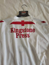 England Rugby League Home Shirt 2019 (M)