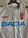 England Rugby League Home Shirt 2019 (M)