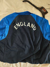 England Trainng Football Shirt 2010-2011 (M)