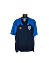 England Trainng Football Shirt 2010-2011 (M)