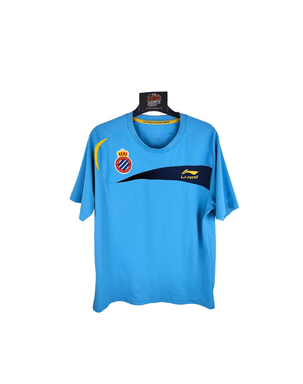 Espanyol Barcelona Training Football Shirt 2011-2012 (M)