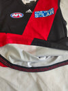 Essendon Bombers AFL Australian Football Vest shirt 2013 (Youths)