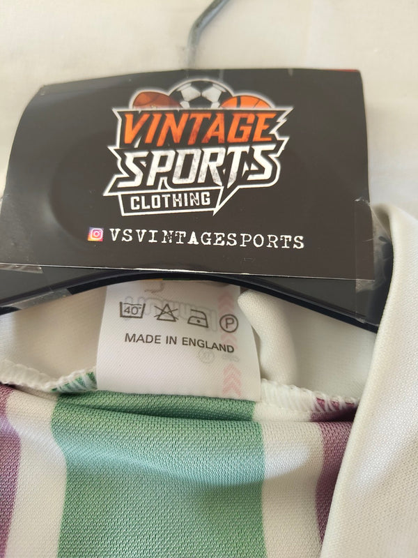 Estrela Amadora Home Football Shirt 1990-1994 (XL)