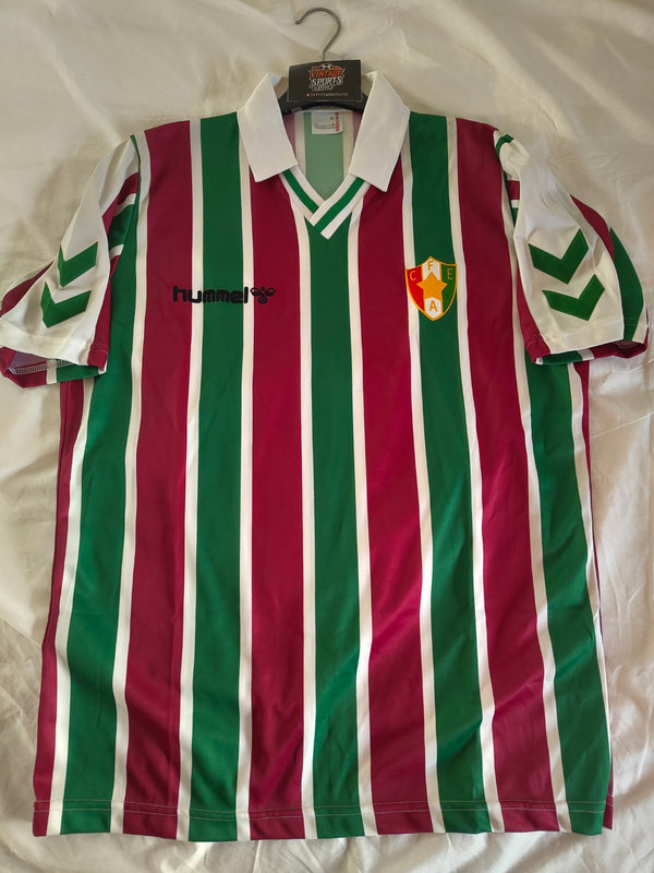 Estrela Amadora Home Football Shirt 1990-1994 (XL)