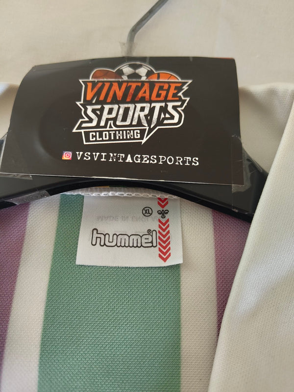 Estrela Amadora Home Football Shirt 1990-1994 (XL)