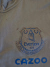 Everton FC 1/4 Zip Training Football Shirt 2023-2024 (M)