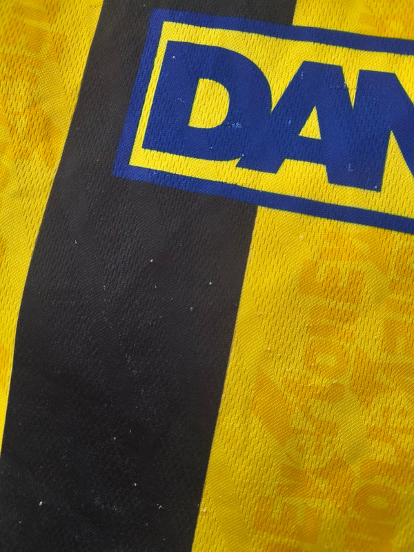 Everton FC Away Football Shirt 1996-1998 (Youths)