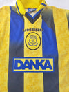 Everton FC Away Football Shirt 1996-1998 (Youths)